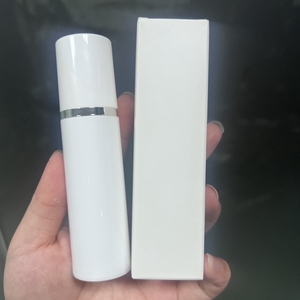 รองพื้นคอนซีลเลอร์สำหรับผิวคล้ำครีมซีซีครีมปกปิดผิวให้กระจ่างใสติดทนนานปกป้องทุกสภาพผิว - Product Image 6