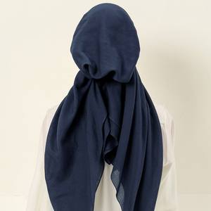 Hot Selling New National <b>Hijab</b> <b>Caps</b> Popular Leopard Print Hot Diamond Muslim Lady Instant <b>Hijab</b> - Product Image 5