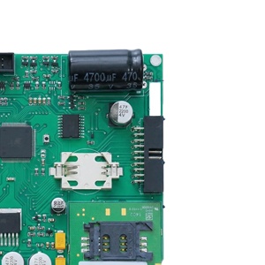 ผู้ผลิตชิ้นส่วนอิเล็กทรอนิกส์แบบ ODM OEM SMT ที่เซินเจิ้น บริการประกอบแผงวงจรพิมพ์ PCB และ PCBA รับผลิตแผงวงจรตามสั่ง - Product Image 3