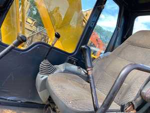 ใช้ PC200-6 Komatsu - Product Image 5