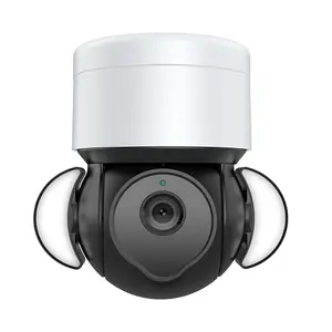 2023 mới nhất nhỏ ngoài trời ip camera Full HD Zoom IP Wifi máy ảnh không thấm nước 3MP máy ảnh