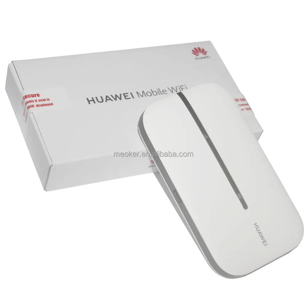 HUAWEI E5576-508 150Mbps Bộ Định Tuyến Modem 4G LTE WiFi Di Động Hỗ Trợ Bắc Và Nam Mỹ Cho HUAWEI