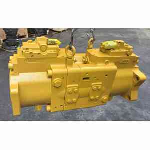 Nouvelle pompe principale hydraulique pivotante E395 593-3841/5933841 pour pelle CAT395F utilisée comme pompe de direction - Product Image 2