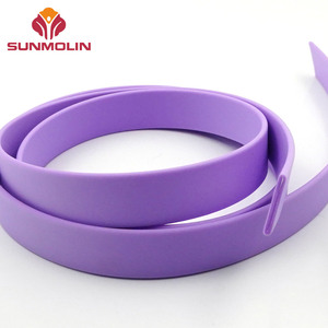 Ngoài trời không thấm nước PVC TPU tráng vải tùy chỉnh màu mờ sản phẩm bề mặt mịn - Product Image 4