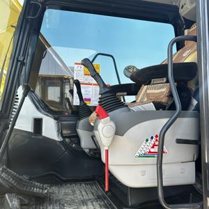 Good condition Used <b>Excavator</b> Komatsu PC130 PC120 PC160 PC200-<b>8</b> PC210-<b>8</b> Crawler Medium <b>Excavator</b> with cheap price <b>for</b> <b>Sale</b> - Product Image 5