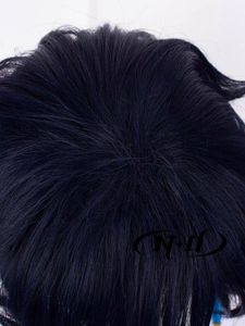 Costume de cosplay ND Venti Genshin Impact Mondstadt Anemo Archon Barbatos Vision Wendy, résistant à la chaleur, fabriqué à la machine, brun clair - Product Image 5