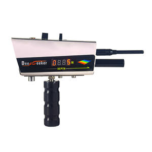 جهاز كشف المعادن الأيوني ثلاثي الأبعاد مع خاصية المغناطيسية للكشف عن الذهب والفضة والنحاس والرصاص والمواد البلاستيكية - Product Image 2