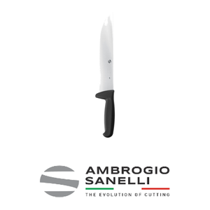 Couteau de chef 26 cm Supra Ambrogio Sanelli - Product Image 4
