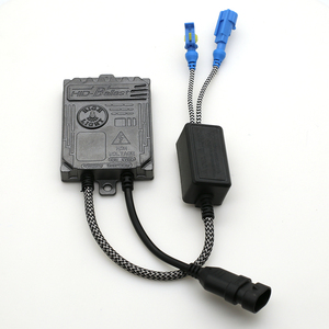 HID Đèn pha nhanh chóng bắt đầu <span class=keywords><strong>Ballast</strong></span> cho xe Slim CANBUS 55W HID <span class=keywords><strong>Ballast</strong></span> - Product Image 3
