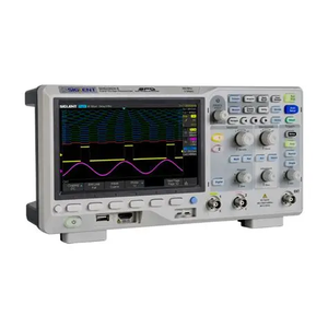 Oscilloscope à superphosphore SIGLENT SDS2000X-E d'origine, garantie 1 an, haute précision - Product Image 5