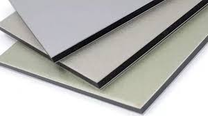 맞춤형 현대 디자인 컬러 액프 시트 알루미늄 주방 캐비닛 알루미늄 복합 패널 액프 벽 클래딩 시스템 Alucobond - Product Image 5