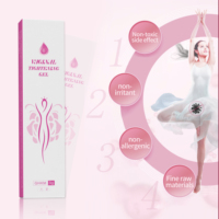 Gel vaginal raffermissant Yoni, produits sexuels pour femmes, vente en gros, gel gynécologique