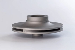 Bomba de Accionamiento Magnético Sanitaria Wenxiong para Uso en Laboratorio, Acero Inoxidable 304, Diseño Compacto, Garantía de 5 Años, Fabricada en Zhejiang Sanita - Product Image 2
