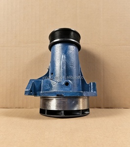 ปั๊มน้ำ VG1500060051 VG1246060094 612630061042 1000966796 สำหรับเครื่องยนต์ดีเซล Sinotruk Howo Weichai WD615 อะไหล่ระบบระบายความร้อน M - Product Image 6