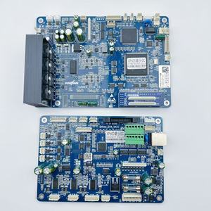 Senyang XP600 Einzelkopf-Steuerplatine |   Eco-Solvent- und Sublimationsdrucker-Kartenset |   Tintenstrahl-Druckkopf-Hauptplatine für XP600 Drucker - Product Image 1