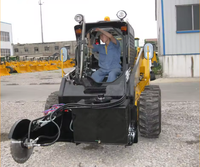 Bester Preis Hochwertige Kompakt lader Radlader Fokussierte Motor kern komponenten für Baumaschinen zubehör