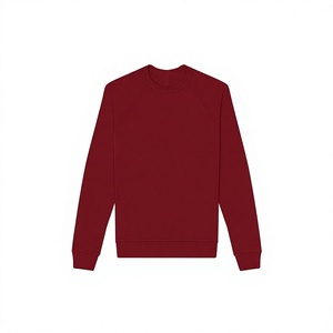 Sudadera de Algodón Premium para Hombre, Cuello Redondo, Felpa Suave, Manga Larga, Ropa Casual, Fabricante, Proveedor Mayorista - Product Image 5