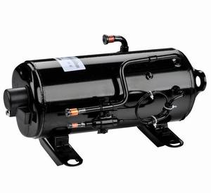 <span class=keywords><strong>Compresor</strong></span> <span class=keywords><strong>General</strong></span> <span class=keywords><strong>Electric</strong></span> <span class=keywords><strong>para</strong></span> Unidades de Refrigeración de Cabina de Camión, Congelador Portátil Móvil <span class=keywords><strong>para</strong></span> Contenedores - Product Image 1