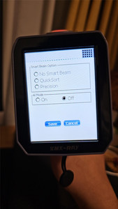 <span class=keywords><strong>X</strong></span> 선 형광 K-1688 XRF 분광계 합금 요소 금속 분석기 - Product Image 4