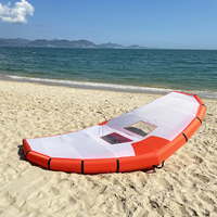 Kit de surf pour adultes, en aluminium aluminium aluminium, planche gonflable, Sports aquatiques, 5M, vente directe depuis l'usine