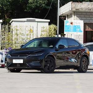 Barato 2024 Song L Nuevo modelo Vehículos de nueva energía Alta velocidad 201 Km/H 2024 Song L Ev Car para adultos - Product Image 6