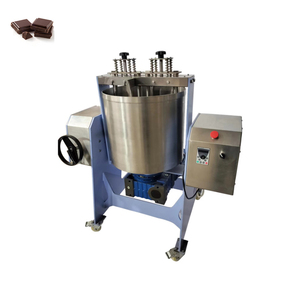 Chocolate Beans Grinder Chocolate Stone Grinder Melanger Chocolate Stone Melanger Machine - Product Image 1