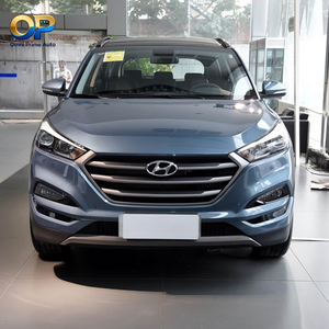 Hyundai Tucson GLX 1.6T DCT 2WD LHD SUV 2015 Usato Garantito, Vernice Originale, Sdoganato, Disponibilità all'Ingrosso, Acquista e Guida - Product Image 2