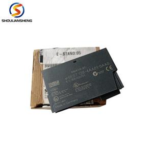 คอนโทรลเลอร์ PLC รุ่น 6ES7138-4AA01-0AA0 Pac และคอนโทรลเลอร์เฉพาะทาง สินค้าใหม่ของแท้ในสต็อก - Product Image 3
