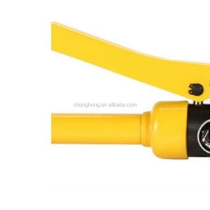 كابل الطاقة الهيدروليكية العقص أداة YQK-240 - Product Image 4