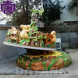 Lumières colorées RGB IP66 DC5V pour décorer les installations de divertissement pour Koala à vendre - Product Image 5