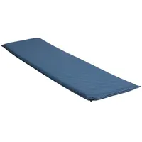 Matelas de camping gonflable en mousse à enrouler confortable lit pneumatique doux et respirant avec sac fourre-tout