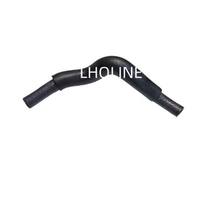 Tuyau en caoutchouc LHOLINE 21306-VJ611 EPDM, longueur standard, pour tuyaux d'échappement, d'eau et de carburant - Product Image 2