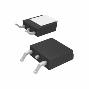 Transistores TO-252AA IRFR13N20DTR Componente Electrónico Distribuidor Autorizado - Product Image 1