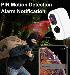<span class=keywords><strong>Camera</strong></span> Năng Lượng Mặt Trời Thẻ Sim 4G Tuya Mới Nhất <span class=keywords><strong>Camera</strong></span> 4G An Ninh Wifi Alexa Echo Dùng Pin Sạc Được - Product Image 5