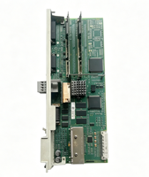 Nouvelle Carte de Commande Numérique 6SN1118-0DM33-0AA1 2 Axes Haute Performance Sin/Cos 1Vpp pour Servomoteur, Carte de Contrôleur CNC en Stock