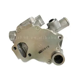 yanma r spare parts For 4TNV98 4TNE98 4TNE84 3TNV70 3TNV88 Water pump 119717- 42002 for Japan engine original parts fuel diesel