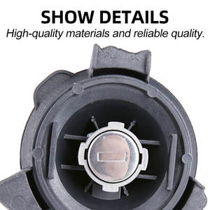 1508H2 	 <span class=keywords><strong>Bouchon</strong></span> de réservoir de carburant de haute qualité 1508K2 Peugeot <span class=keywords><strong>206</strong></span> 207 Citroën C2 - Product Image 4