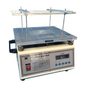 10 ans de fabricant WALTER 0-60HZ <span class=keywords><strong>Machine</strong></span> d'essai de table de vibration de table de vibration électromagnétique - Product Image 3