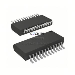 Circuitos Integrados ICs TB6612FNG(O.C.8.EL SSOP-24) Nuevos y Auténticos de Fábrica - Product Image 1