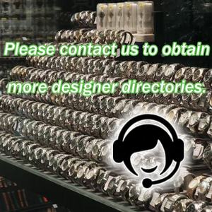 Reloj de Pulsera de Cristal Clásico de Lujo de Alta Calidad, Multifuncional, con Calendario, para Mujer, Moderno, Cuadrado - Product Image 5