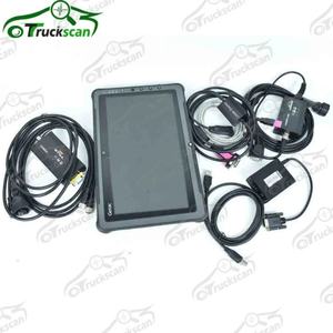 Kit de Diagnóstico para Montacargas Truckscan F110 con Tableta, para Judit Incado JUDIT4 Jungheinrich Still Linde Canbox-12/24V - Product Image 2