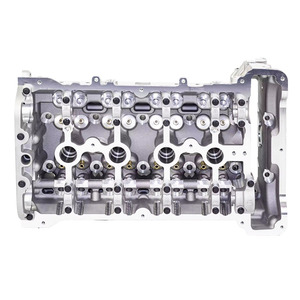 Culasse de moteur OEM 0200HX 0200GJ 967836981A 9806024610 pour Peugeot <span class=keywords><strong>MINI</strong></span> <span class=keywords><strong>COOPER</strong></span> - Product Image 1