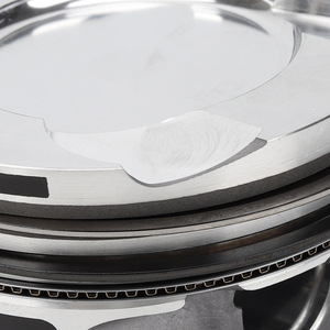 Piston 84mm Dengan Ring 11258606459 11258606461 11257640166 untuk BMW F36 F33 F32 E89 X3 X5 320i 420i 520i N20 N20B20 +050mm - Product Image 2