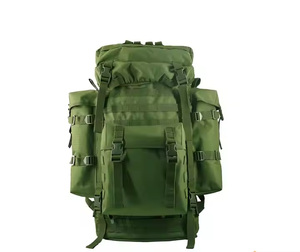 Sac à dos tactique Emyms haute capacité, durable, imperméable, personnalisé pour la randonnée - Product Image 1