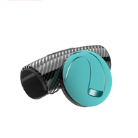 Bouton de direction pour voiture, aide au volant, pommeau rotatif, booster