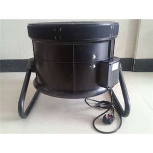 Ventilatore portatile del ballerino dell'aria 950W per le decorazioni gonfiabili di 6-7M, ventilatore ad alta pressione del ballerino del <span class=keywords><strong>cielo</strong></span> 110V/220V - Product Image 2