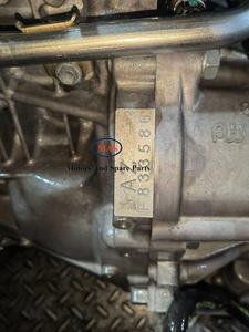 โรงงานจำหน่ายเครื่องยนต์มือสองคุณภาพสูงของแท้ครบชุด ขนาด 2.0 ลิตร 2.4 ลิตร สำหรับรถยนต์โตโยต้า อัลฟาร์ด แคมรี่ RAV4 รุ่น 1AZ 2AZ-FE - Product Image 3