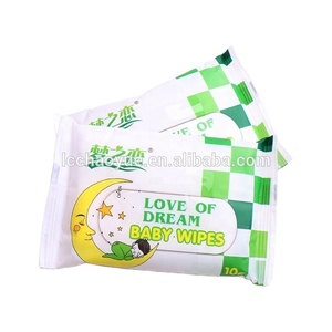 Serviette douce non tissée personnalisée en bambou pour bébé sensible - Product Image 3