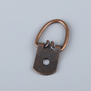 Série de boucles de sac Cenfeng en métal acier inoxydable, sur mesure pour sacs, multiples spécifications, vente en gros d'usine - Product Image 3