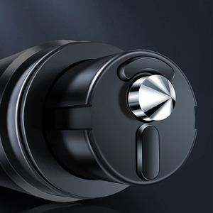 Rompevidrios multifunción para coche, martillo de seguridad, herramienta de Escape de emergencia, rompeventanas de coche y cortador de cinturón de seguridad para coche - Product Image 2